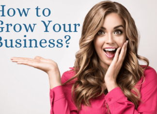 How to Grow Your Business