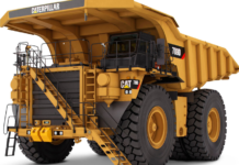 How to choose the right Caterpillar machine for your job